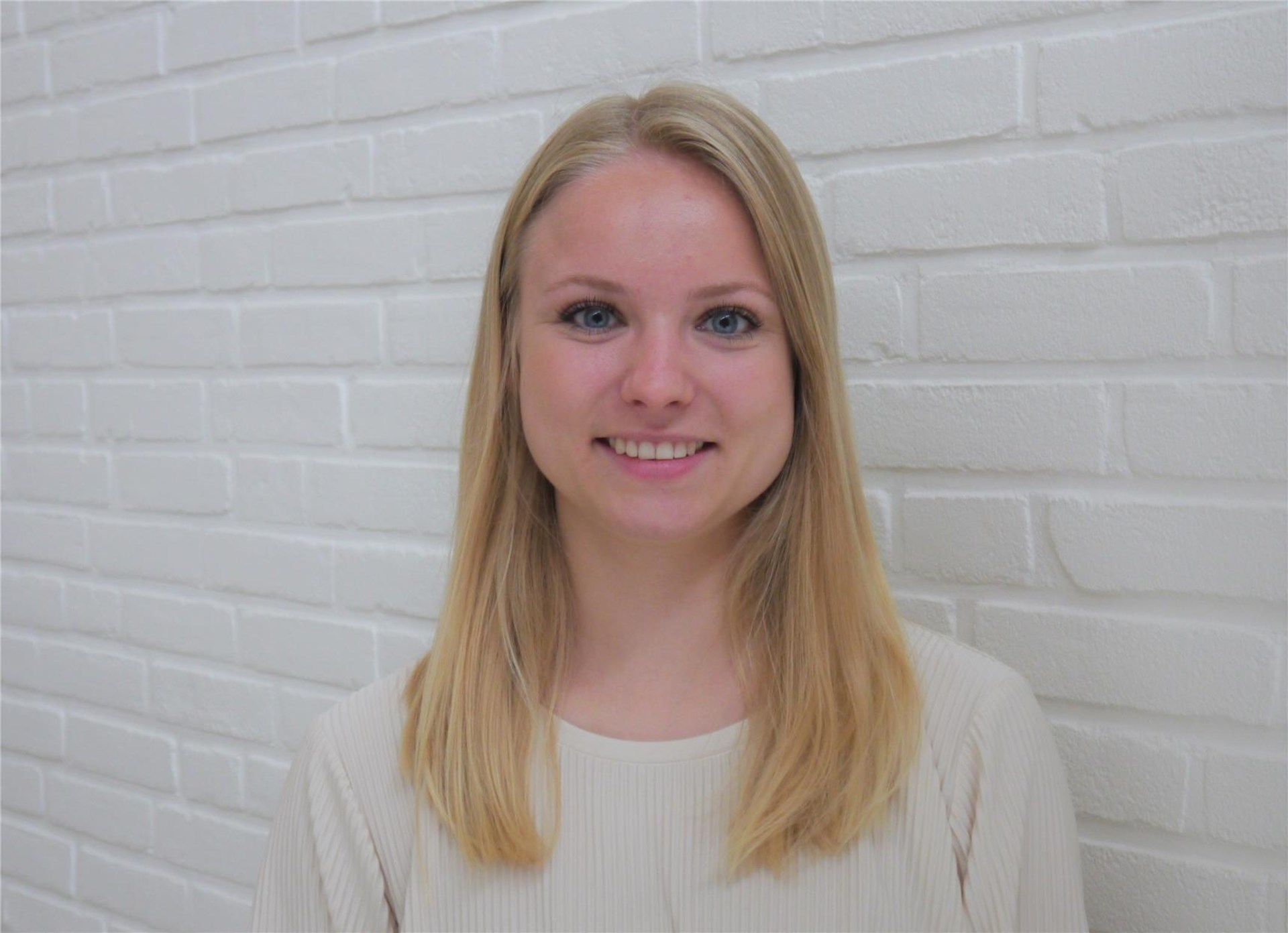 Lisanne Dienberg