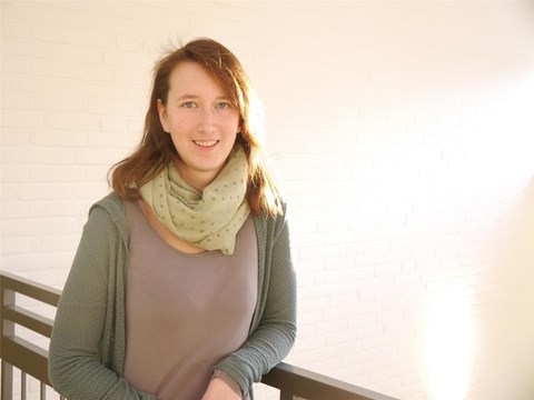 Maren Siebers