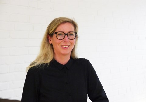 Carolin Röring