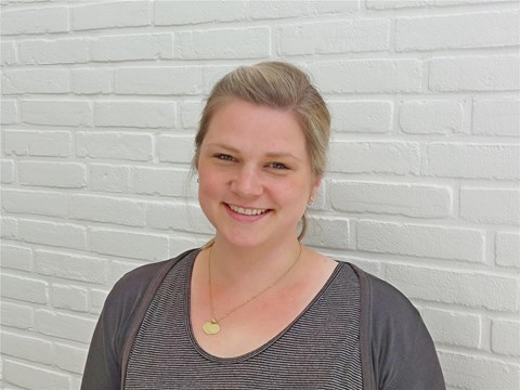 Lisa Nachtigall