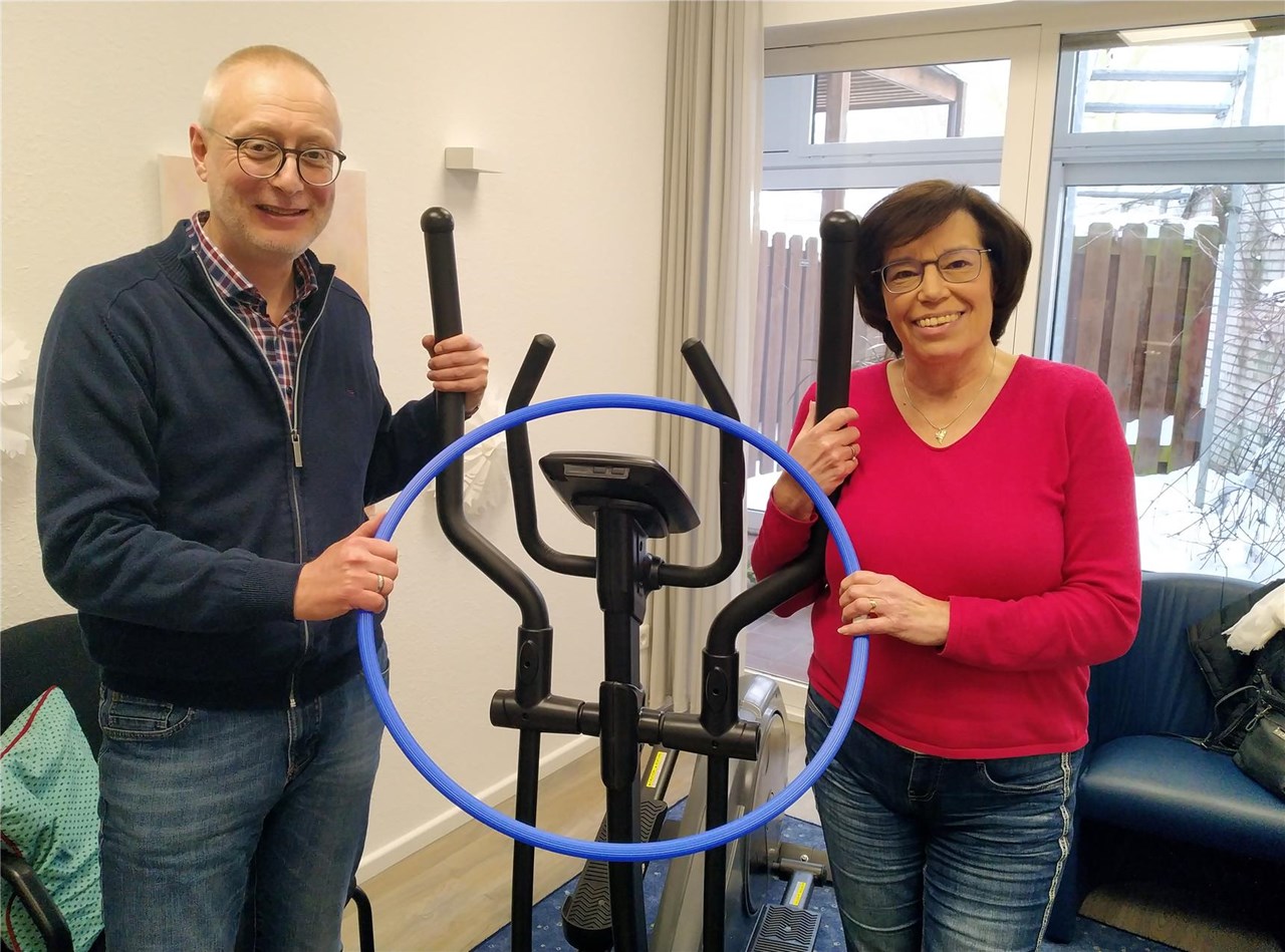 Wohngruppen Bocholt
