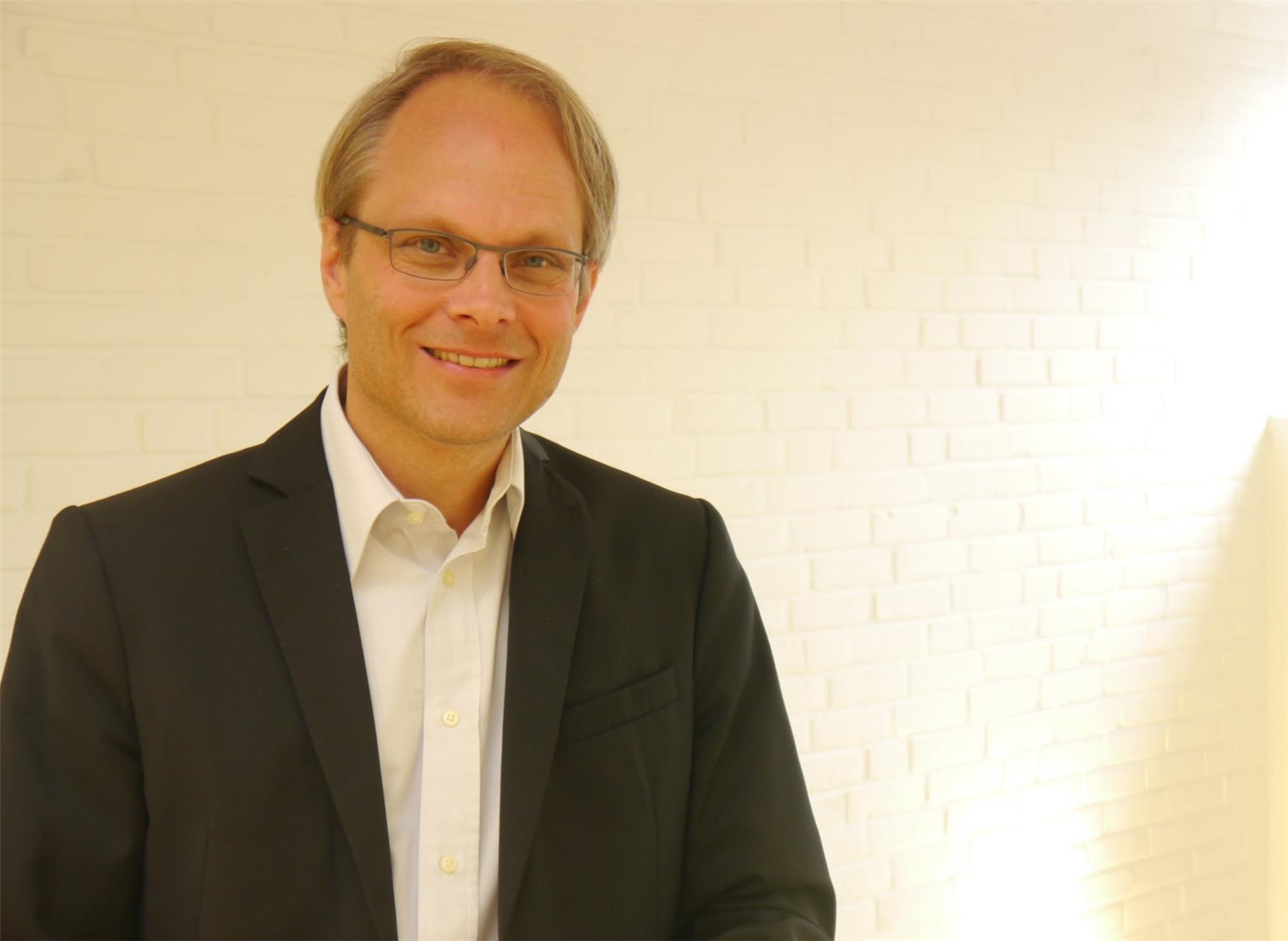 Porträt Thomas Niggemann