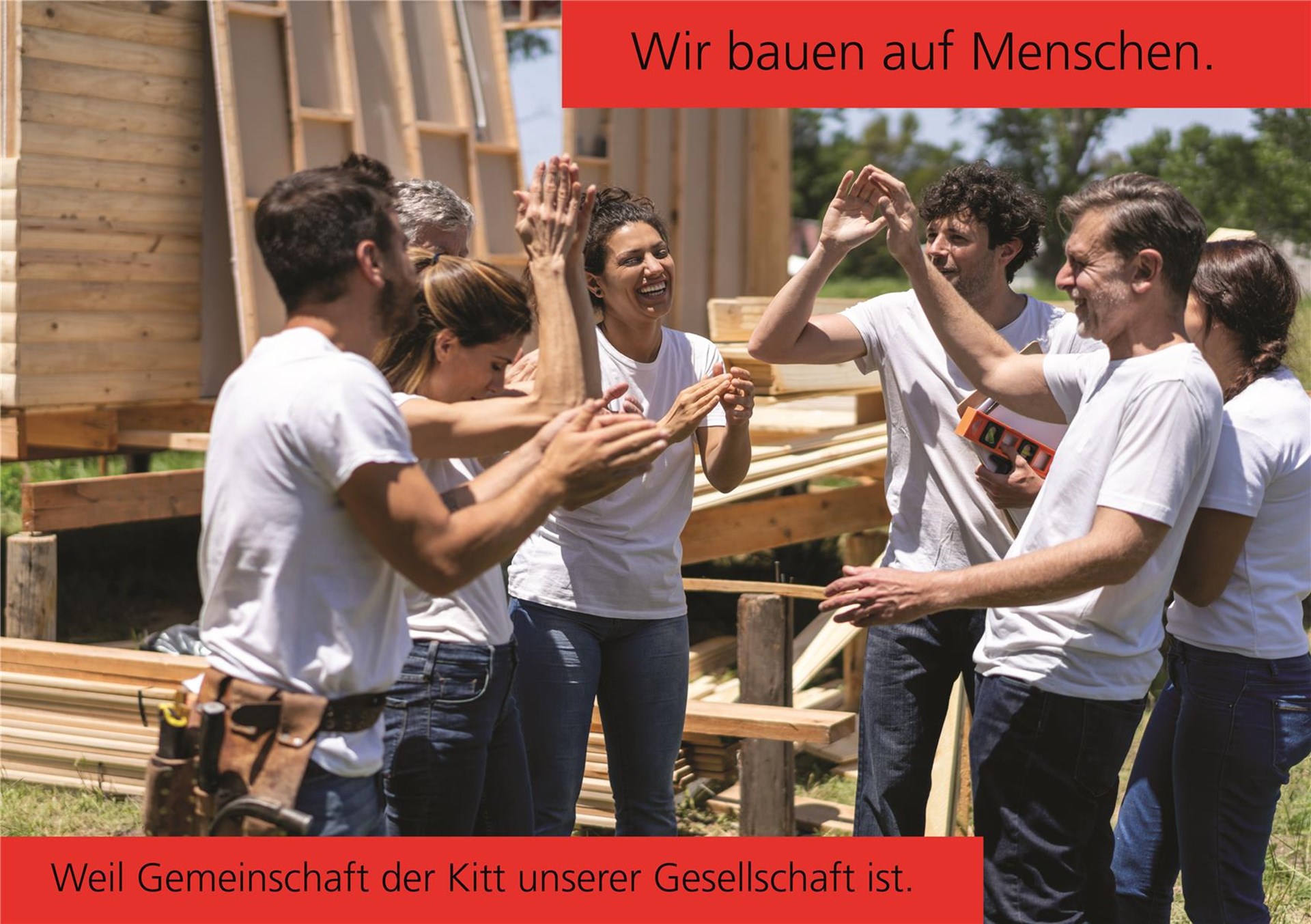 Sozialpädagoge Quartier Rhede