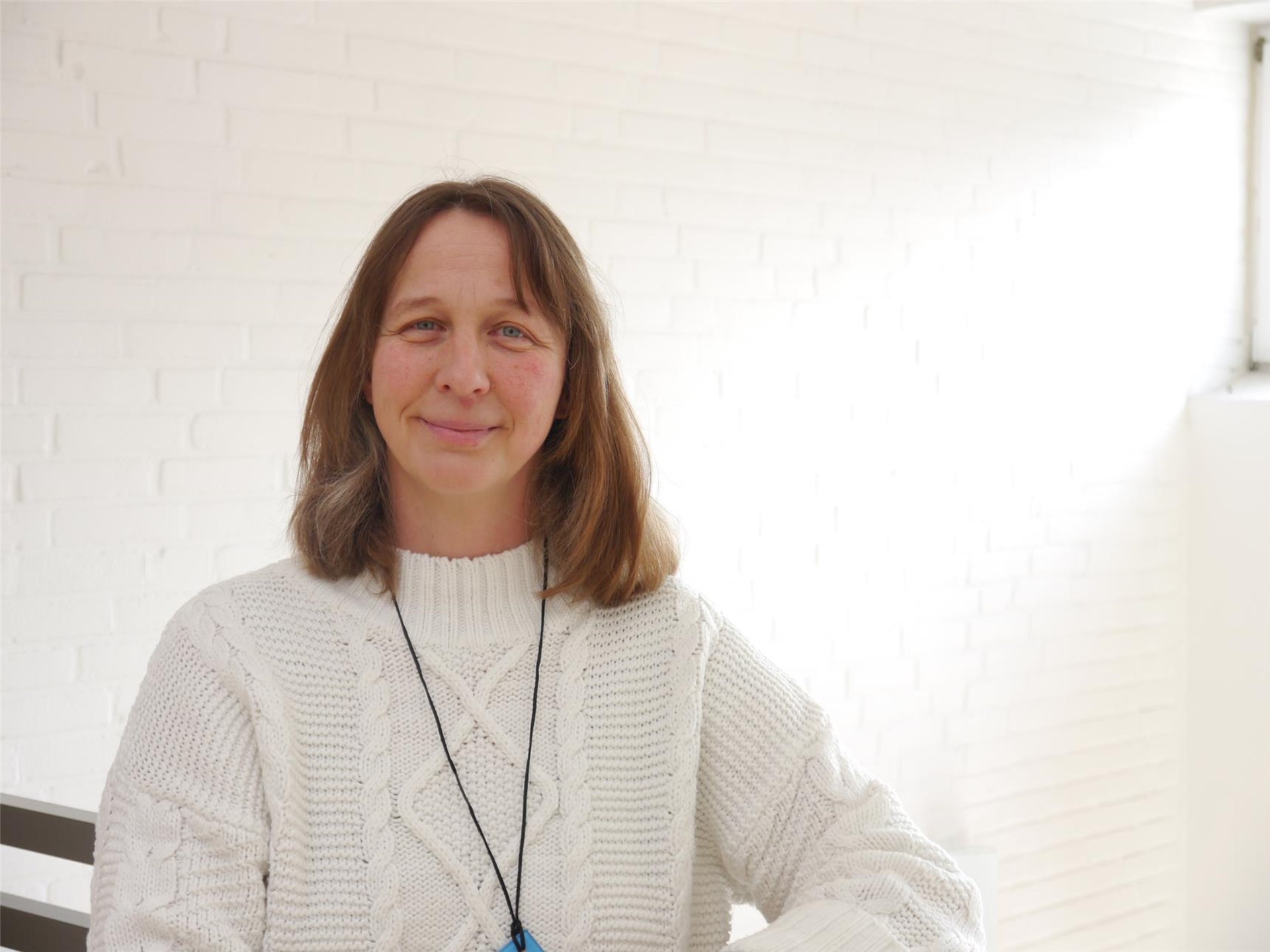 Barbara Bruns