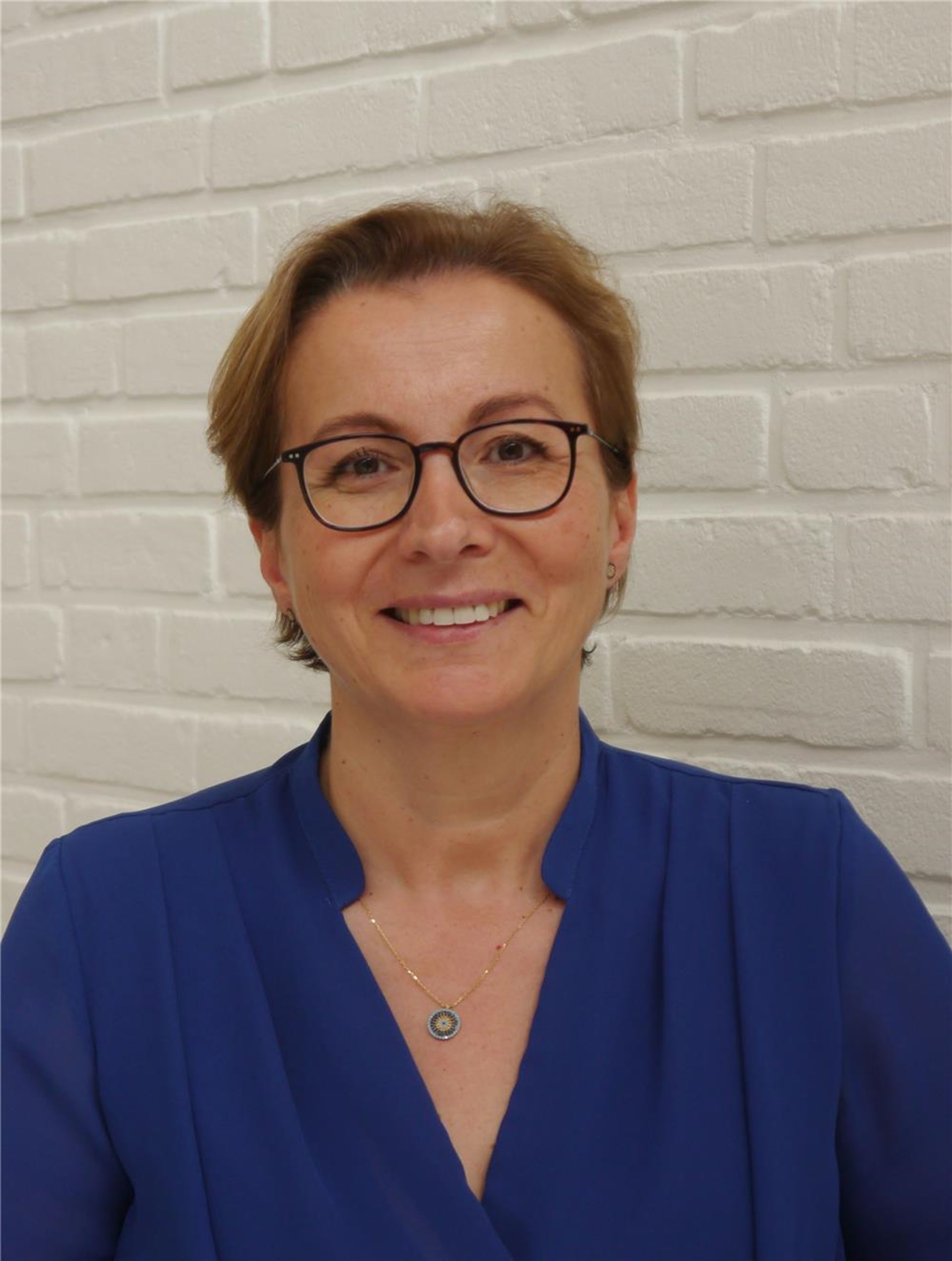 Tülay Sahin