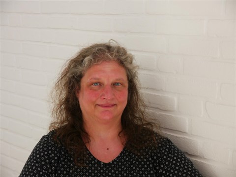Karin Nachbar