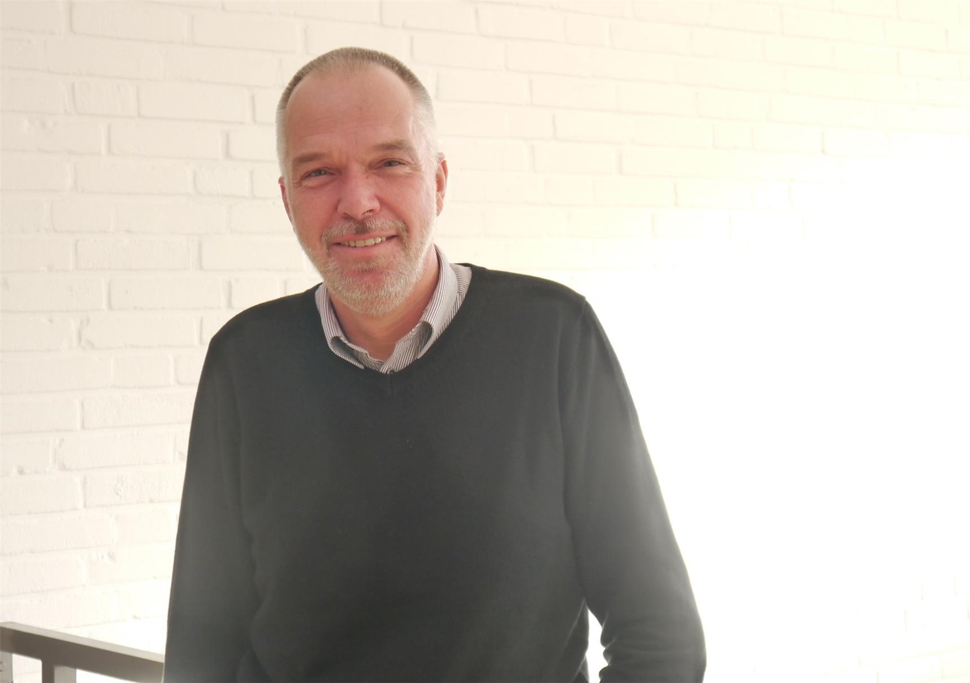 Hans-Georg Hustede