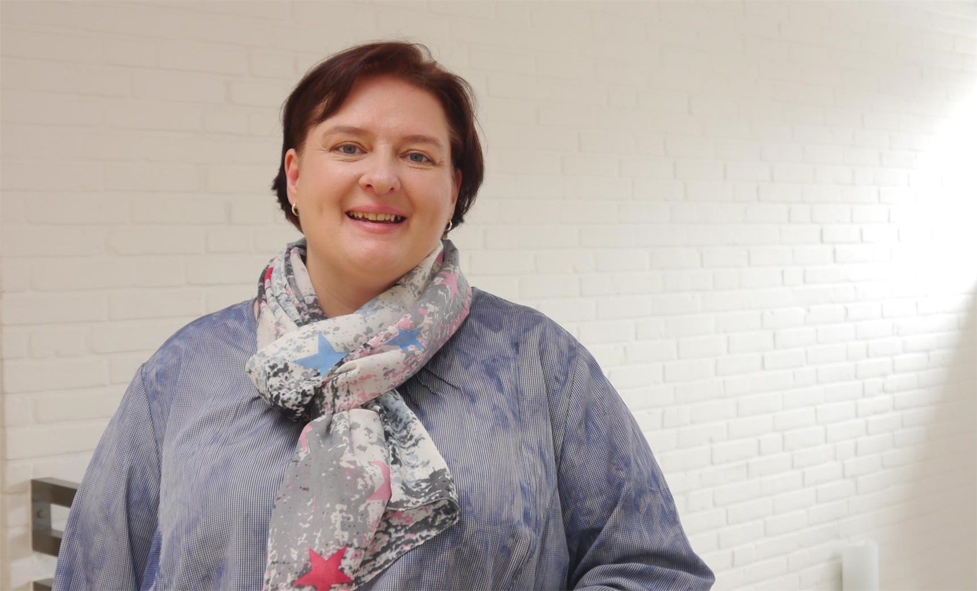 Svenja Ehlting
