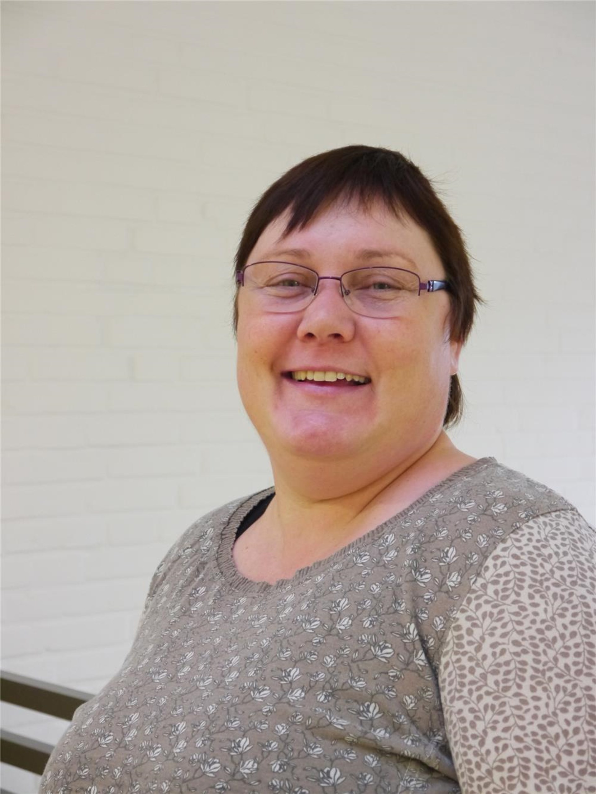 astrid kröger