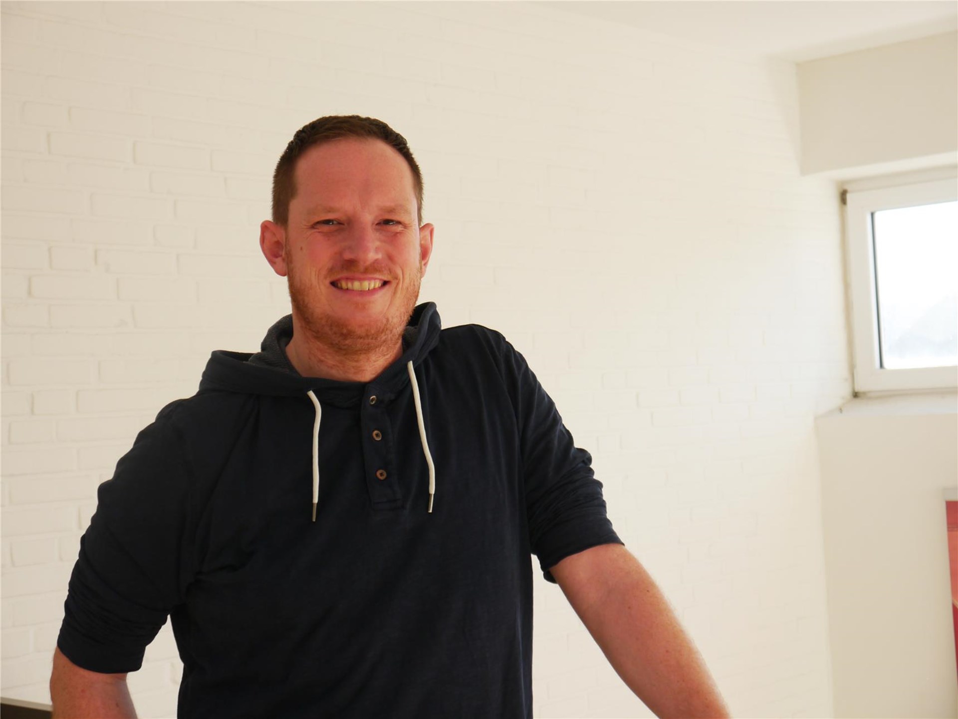 Beckmann, Markus 2019